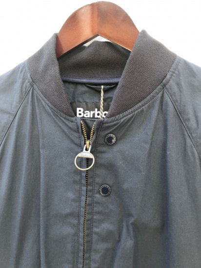 Barbour x Engineered Garments 