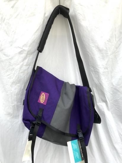 00s Timbuk2 messenger bag