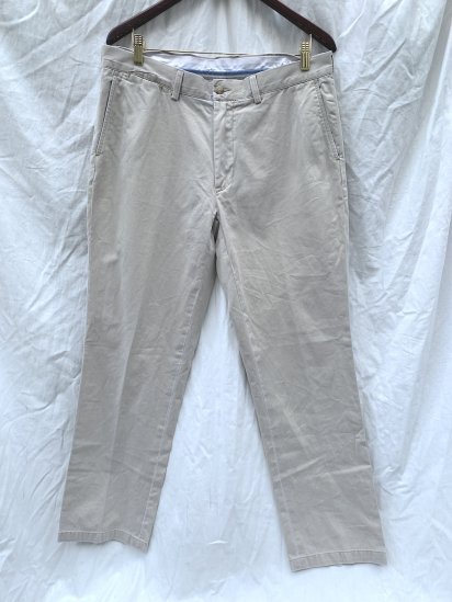 <img class='new_mark_img1' src='https://img.shop-pro.jp/img/new/icons50.gif' style='border:none;display:inline;margin:0px;padding:0px;width:auto;' />00's Old Ralph Lauren Chino Trousers 