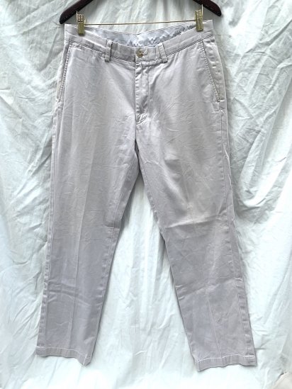 00's Old Ralph Lauren Chino Trousers 