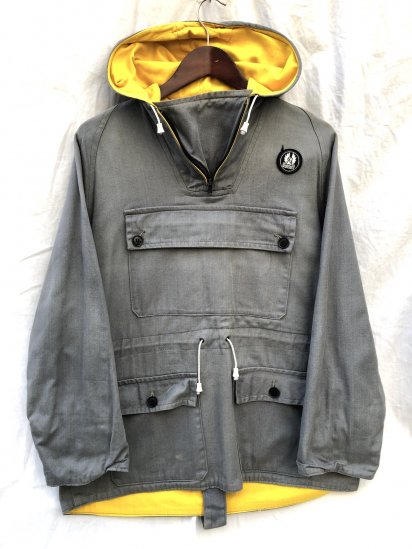 <img class='new_mark_img1' src='https://img.shop-pro.jp/img/new/icons50.gif' style='border:none;display:inline;margin:0px;padding:0px;width:auto;' />70's Vintage Belstaff 