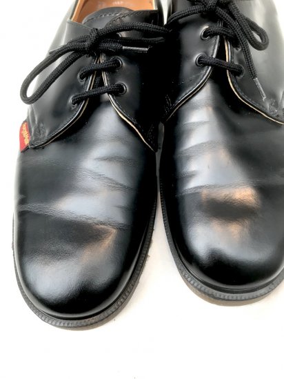 新品】Dr.Martens ROYAL MAIL ドクターマーチン UK8.0 - ブーツ