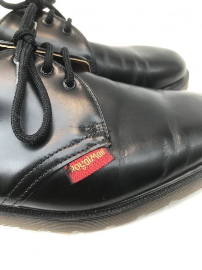 新品】Dr.Martens ROYAL MAIL ドクターマーチン UK8.0 - 靴