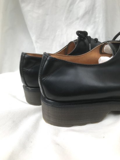 新品】Dr.Martens ROYAL MAIL ドクターマーチン UK8.0 - 靴