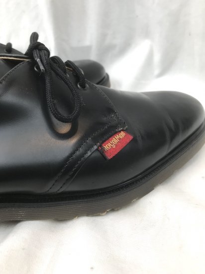 新品】Dr.Martens ROYAL MAIL ドクターマーチン UK8.0 - ブーツ