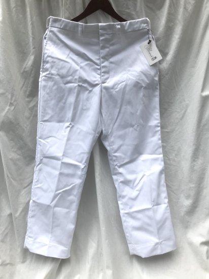 <img class='new_mark_img1' src='https://img.shop-pro.jp/img/new/icons50.gif' style='border:none;display:inline;margin:0px;padding:0px;width:auto;' />~00's Dead Stock US Army Medical Trousers