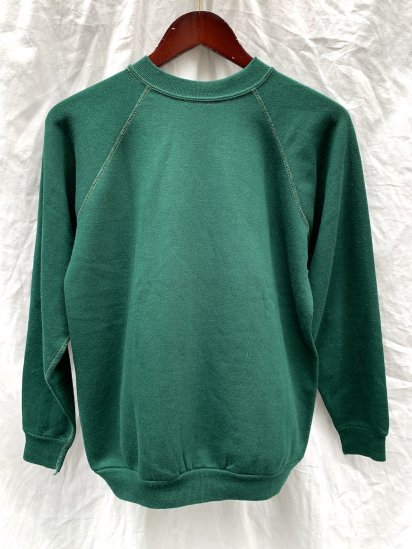 <img class='new_mark_img1' src='https://img.shop-pro.jp/img/new/icons50.gif' style='border:none;display:inline;margin:0px;padding:0px;width:auto;' />70's ~ Vintage Fruit Of The Room Sweat Shirts Made in USA