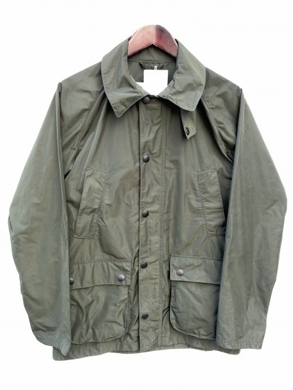 <img class='new_mark_img1' src='https://img.shop-pro.jp/img/new/icons50.gif' style='border:none;display:inline;margin:0px;padding:0px;width:auto;' />Barbour SL Bedale Casual Jacket 