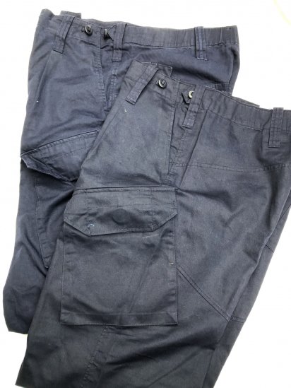 USED Royal Navy PCS (Personal Clothing System) Trousers 