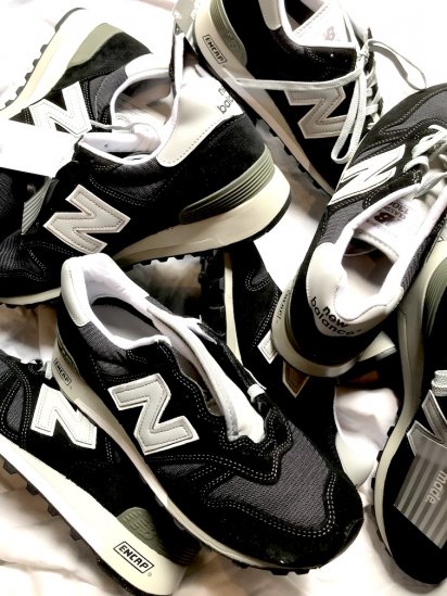 New Balance 1300 CLASSIC Made in U.S.A - ILLMINATE Official Online
