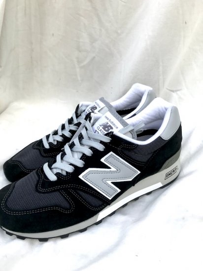 New Balance 1300 CLASSIC Made in U.S.A - ILLMINATE Official Online 