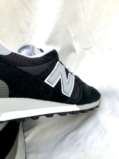 New Balance 1300 CLASSIC Made in U.S.A - ILLMINATE Official Online ...