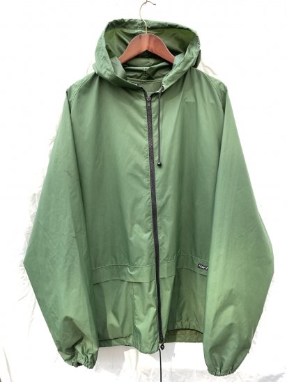 <img class='new_mark_img1' src='https://img.shop-pro.jp/img/new/icons50.gif' style='border:none;display:inline;margin:0px;padding:0px;width:auto;' />~80's Vintage Peter Storm Waterproof Nylon Parka Made in Ireland