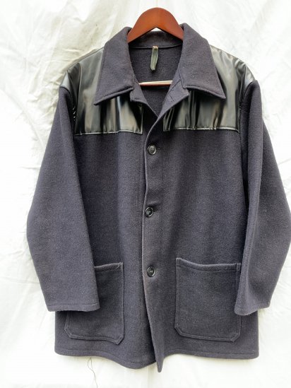 <img class='new_mark_img1' src='https://img.shop-pro.jp/img/new/icons50.gif' style='border:none;display:inline;margin:0px;padding:0px;width:auto;' />70-80's Vintage Donkey Jacket Good Condition / 1