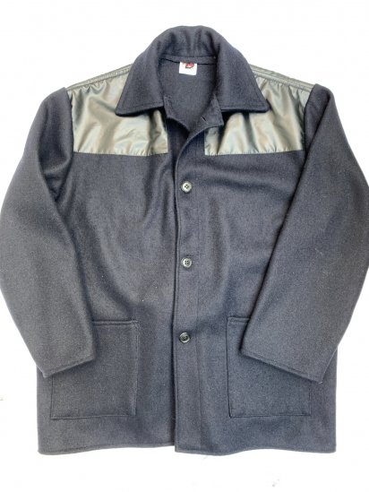 <img class='new_mark_img1' src='https://img.shop-pro.jp/img/new/icons50.gif' style='border:none;display:inline;margin:0px;padding:0px;width:auto;' />70-80's Dead Stock Vintage Donkey Jacket Made in England / 2