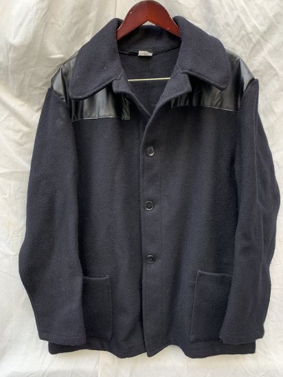 <img class='new_mark_img1' src='https://img.shop-pro.jp/img/new/icons50.gif' style='border:none;display:inline;margin:0px;padding:0px;width:auto;' />70-80's Dead Stock Vintage Donkey Jacket Made in England / 3