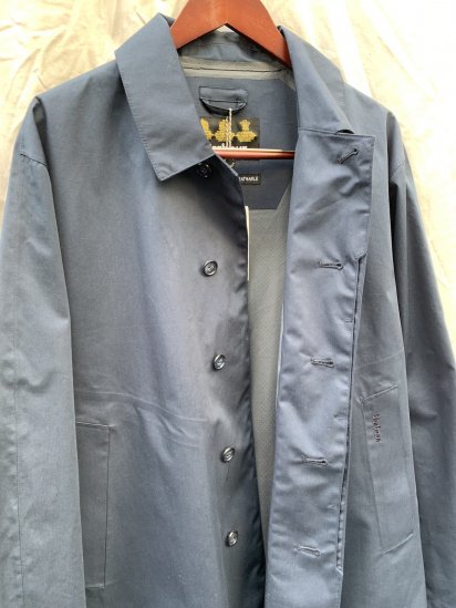 Barbour Waterproof ＆ Breathable Seiking Jacket - ILLMINATE