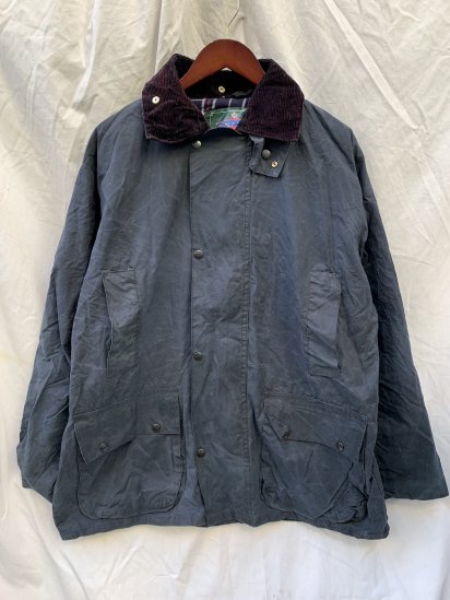 <img class='new_mark_img1' src='https://img.shop-pro.jp/img/new/icons50.gif' style='border:none;display:inline;margin:0px;padding:0px;width:auto;' />Vintage Miller & Simons Oiled Jacket Made in England