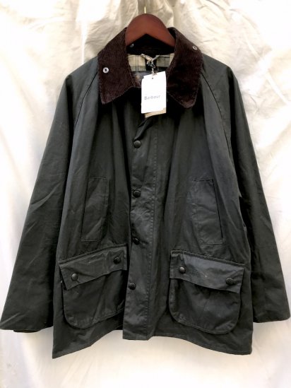 <img class='new_mark_img1' src='https://img.shop-pro.jp/img/new/icons50.gif' style='border:none;display:inline;margin:0px;padding:0px;width:auto;' />New Barbour Bedale Made in England 