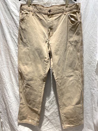 Old Dickies Duck Painter Pants (SIZE : 39 × 33)
