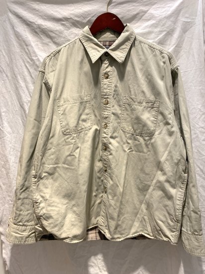 Old Wrangler Real Comfortable Shirts with Lining