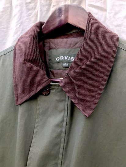 00's~Old ORVIS 