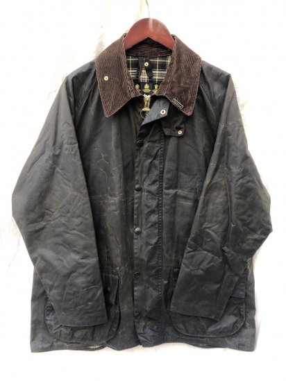<img class='new_mark_img1' src='https://img.shop-pro.jp/img/new/icons50.gif' style='border:none;display:inline;margin:0px;padding:0px;width:auto;' />3 Crest Vintage Barbour 