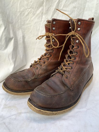 irish setter 877 boots