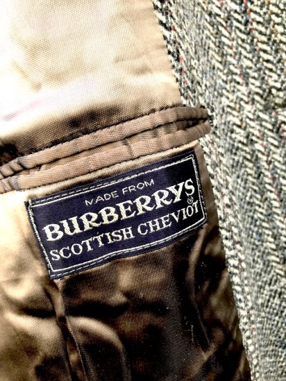 80's~ Vintage Burberry's 