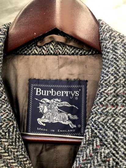 80's~ Vintage Burberry's 