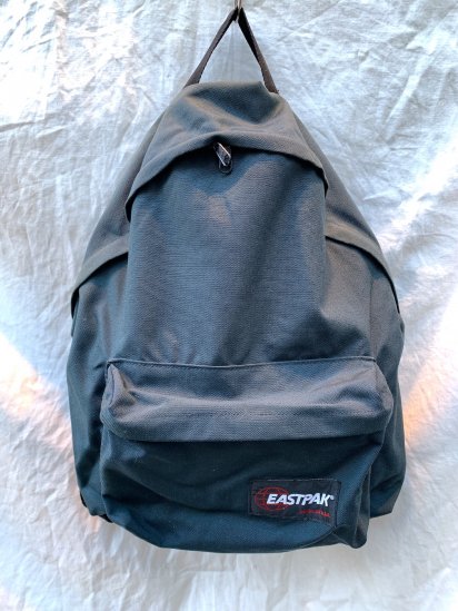 Monarchie kampioen sector 90s Old EASTPAK Padded Pak'r Day Pack Made In USA / Navy - ILLMINATE  Official Online Shop