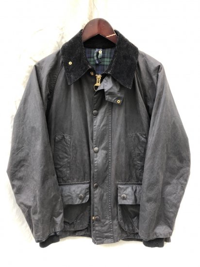 <img class='new_mark_img1' src='https://img.shop-pro.jp/img/new/icons50.gif' style='border:none;display:inline;margin:0px;padding:0px;width:auto;' />00's Vintage 3 Crest Barbour 