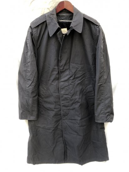 us navy rain jacket