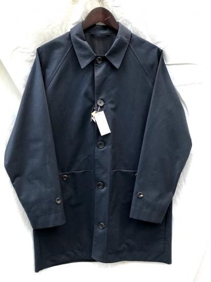 【美品】S.E.H KELLY / VENTILE MAC COAT