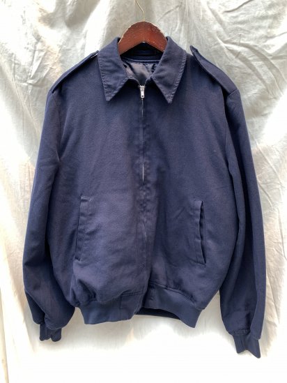 <img class='new_mark_img1' src='https://img.shop-pro.jp/img/new/icons50.gif' style='border:none;display:inline;margin:0px;padding:0px;width:auto;' />RAF (Royal Air Force) General Purpose Jacket with Lining Good Condition (SIZE : 101 / L)