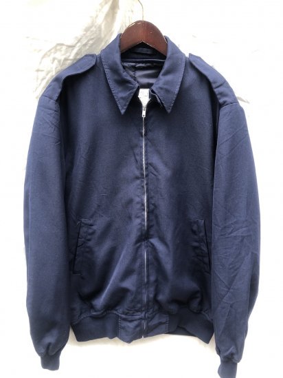 <img class='new_mark_img1' src='https://img.shop-pro.jp/img/new/icons50.gif' style='border:none;display:inline;margin:0px;padding:0px;width:auto;' />RAF (Royal Air Force) General Purpose Jacket with Lining Good Condition (SIZE : Ex Long,107)