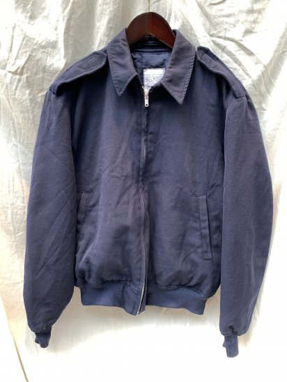 <img class='new_mark_img1' src='https://img.shop-pro.jp/img/new/icons50.gif' style='border:none;display:inline;margin:0px;padding:0px;width:auto;' />RAF (Royal Air Force) General Purpose Jacket with Lining Good Condition (SIZE : Regular,107)