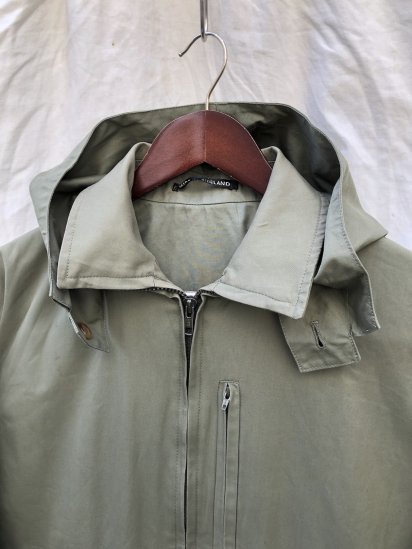 70-80's Vintage Grenfell Walker Jacket Made in England (SIZE : 40
