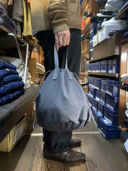 ERA. TAS HELMET BAG MADE IN JAPAN - ILLMINATE Official Online Shop