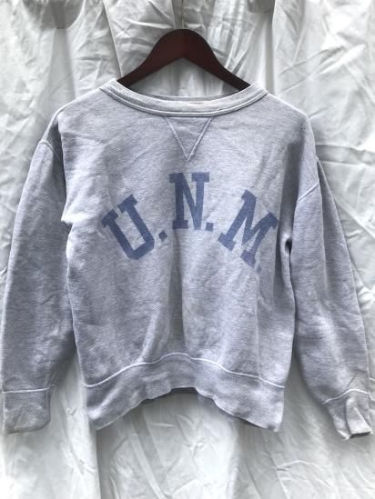 <img class='new_mark_img1' src='https://img.shop-pro.jp/img/new/icons50.gif' style='border:none;display:inline;margin:0px;padding:0px;width:auto;' />60's Vintage Wilson 
