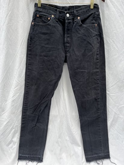 levis 510 32 30