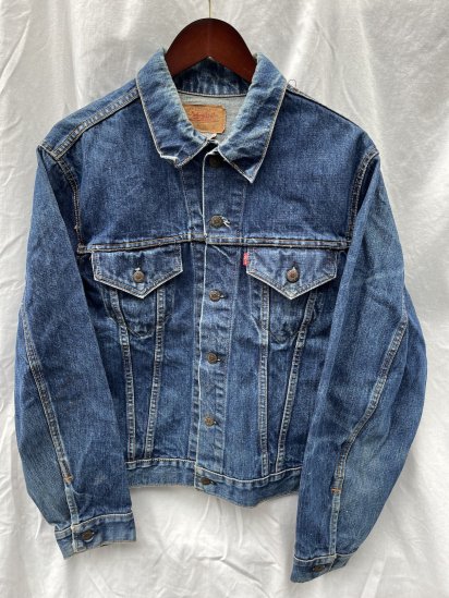 <img class='new_mark_img1' src='https://img.shop-pro.jp/img/new/icons50.gif' style='border:none;display:inline;margin:0px;padding:0px;width:auto;' />~70's Vintage Levi's 