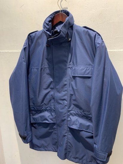 Dead Stock RAF(Royal Air Force) Wet Weather Jacket (SIZE : 170/100