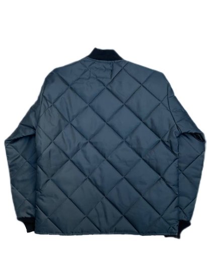 DICKSON Made in U.S.A Quilted Insulated Jacket - ILLMINATE 