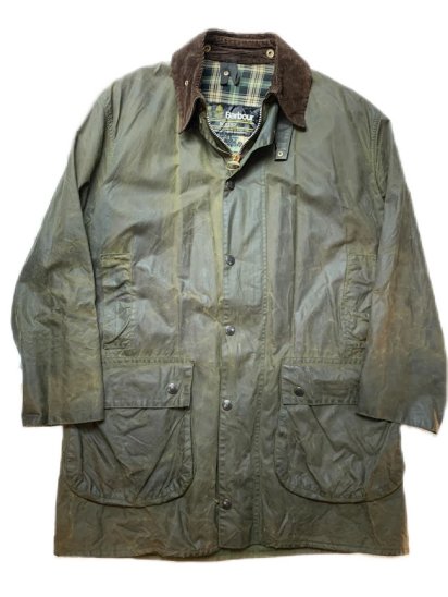 <img class='new_mark_img1' src='https://img.shop-pro.jp/img/new/icons50.gif' style='border:none;display:inline;margin:0px;padding:0px;width:auto;' />2 Crest Vintage Barbour 