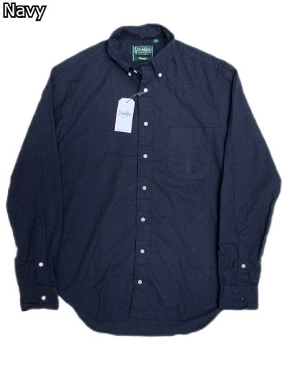 Gitman Brothers Gitman Vintage ”Cotton Flannel” Button Down Shirts
