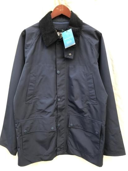 Barbour waterproof and breathable online