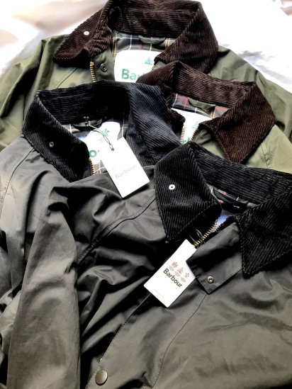 <img class='new_mark_img1' src='https://img.shop-pro.jp/img/new/icons50.gif' style='border:none;display:inline;margin:0px;padding:0px;width:auto;' />New Barbour 