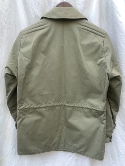 80-90's Vintage Grenfell Walker Jacket Made in England (SIZE : 34 ...