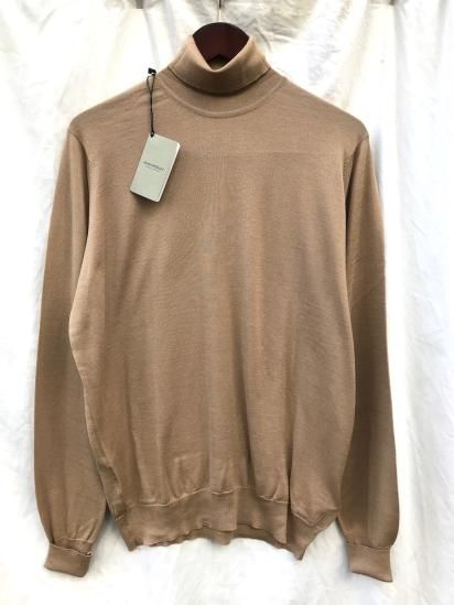 John Smedley Made in England 